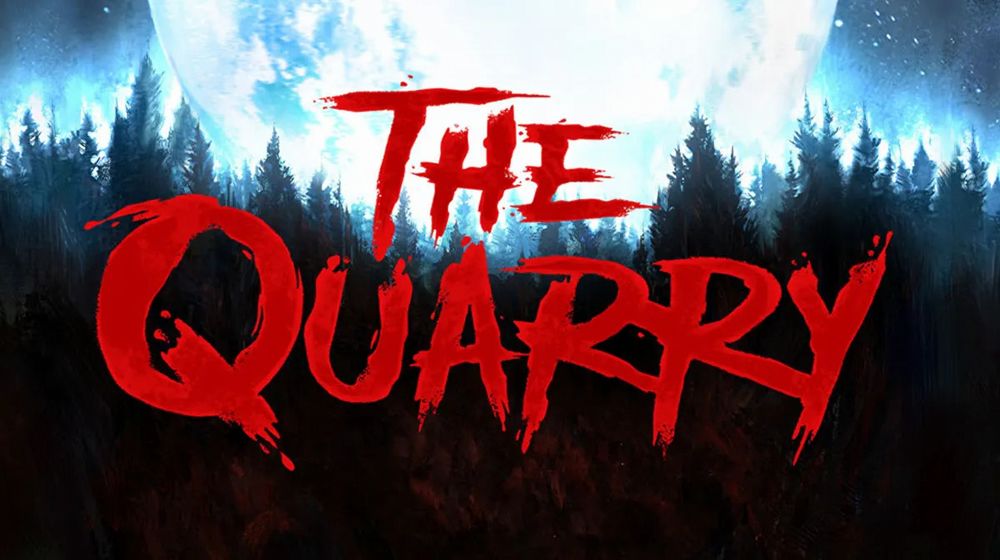 The Quarry The Quarry